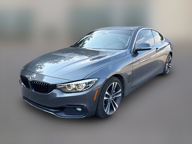 2020 BMW 4 Series 440i