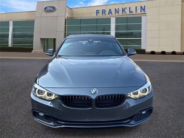 2020 BMW 4 Series 440i
