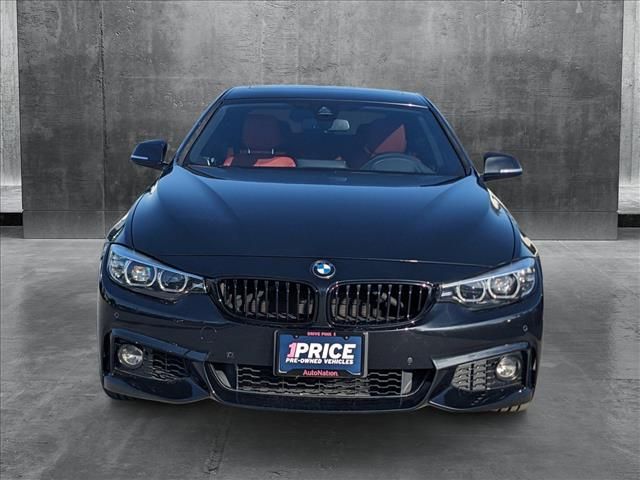 2020 BMW 4 Series 440i