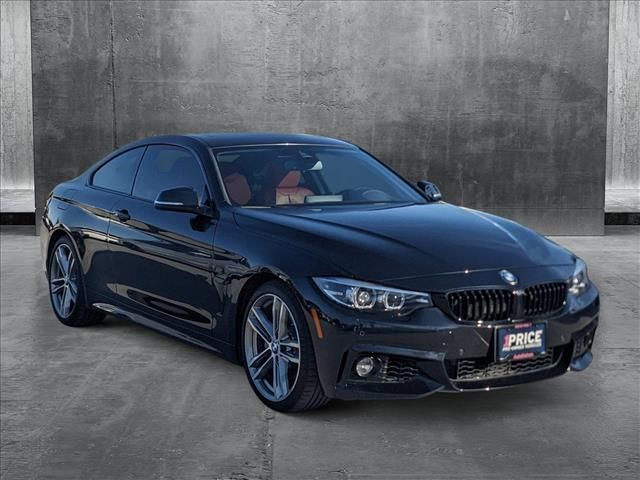 2020 BMW 4 Series 440i