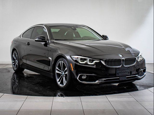 2020 BMW 4 Series 440i