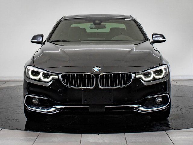 2020 BMW 4 Series 440i