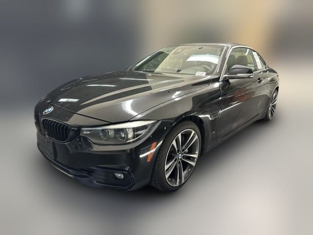 2020 BMW 4 Series 440i