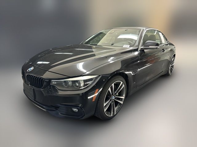 2020 BMW 4 Series 440i