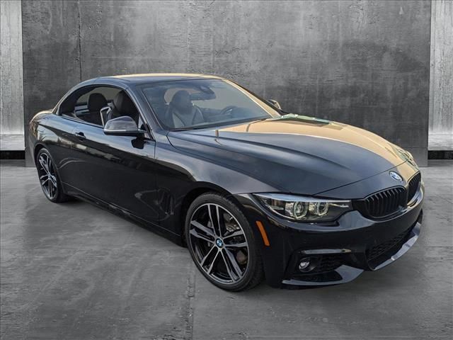 2020 BMW 4 Series 440i