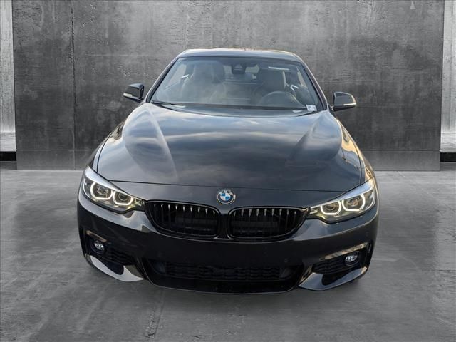 2020 BMW 4 Series 440i