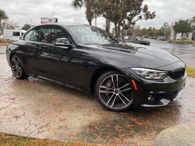 2020 BMW 4 Series 440i