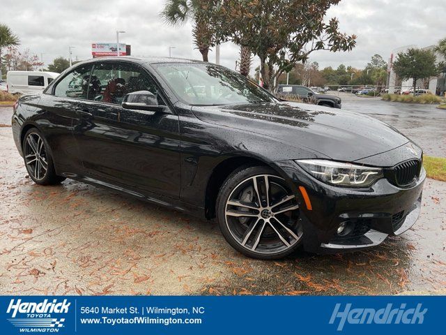 2020 BMW 4 Series 440i