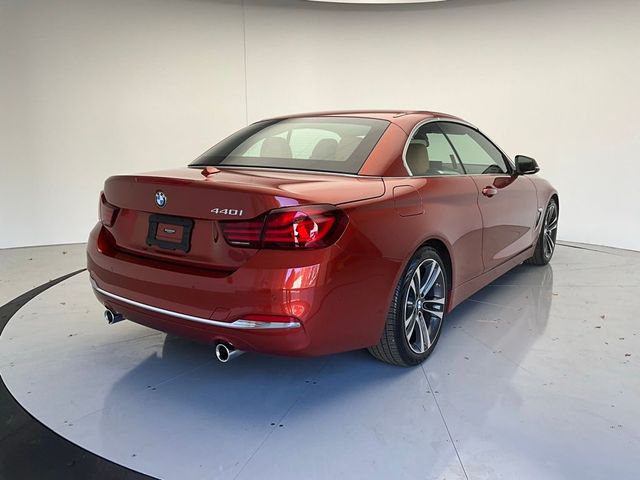 2020 BMW 4 Series 440i