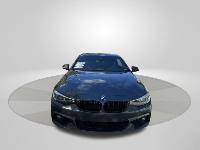 2020 BMW 4 Series 440i