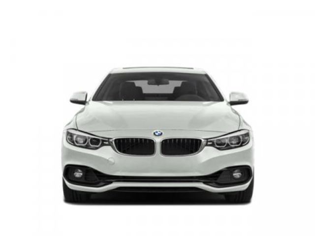 2020 BMW 4 Series 440i