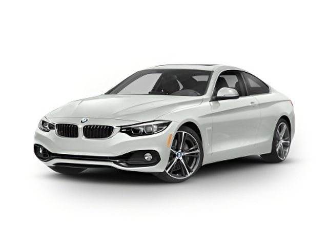 2020 BMW 4 Series 440i