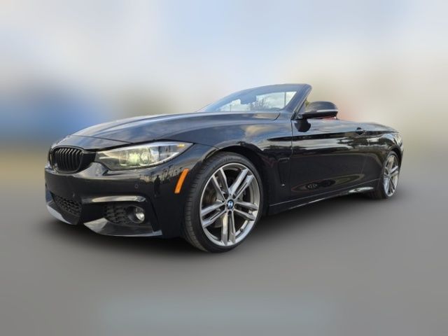 2020 BMW 4 Series 440i