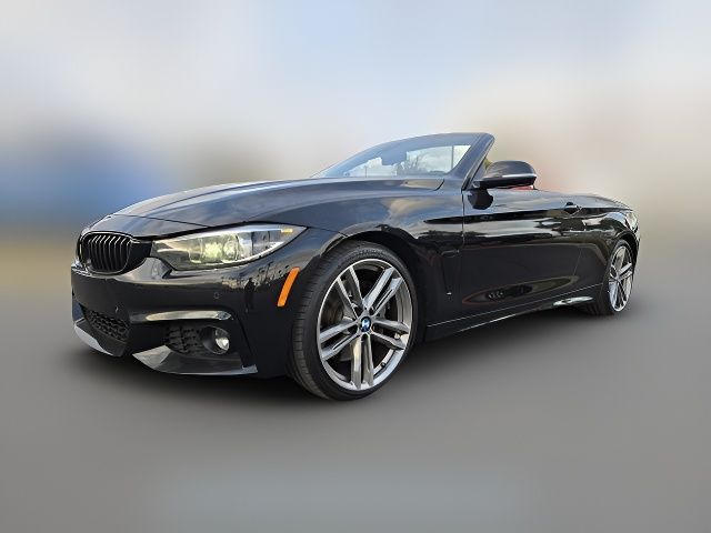 2020 BMW 4 Series 440i