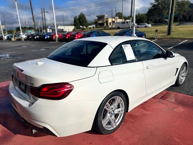 2020 BMW 4 Series 440i