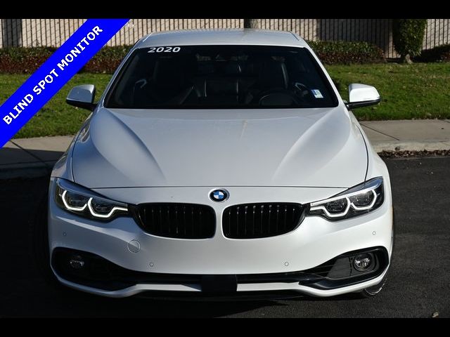 2020 BMW 4 Series 440i