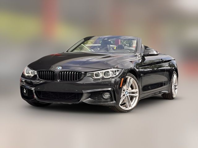 2020 BMW 4 Series 440i