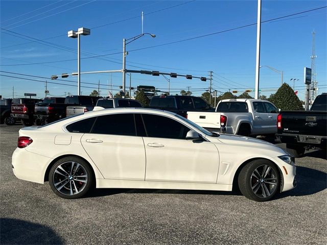 2020 BMW 4 Series 440i