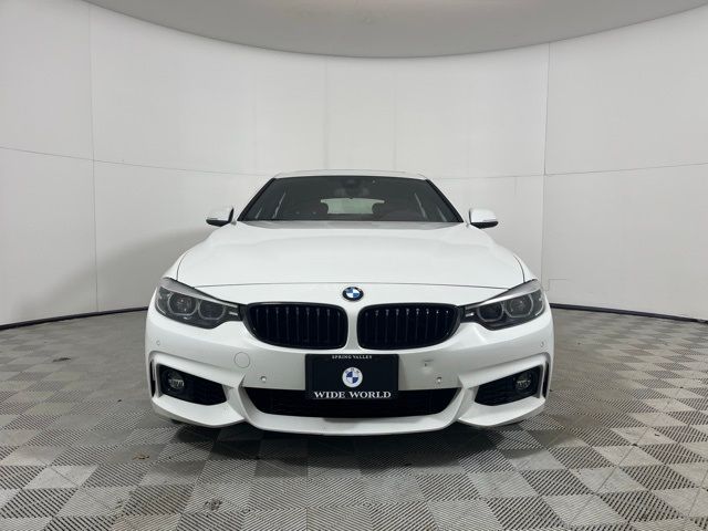 2020 BMW 4 Series 440i xDrive