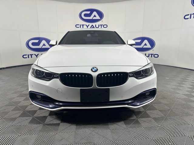 2020 BMW 4 Series 440i xDrive