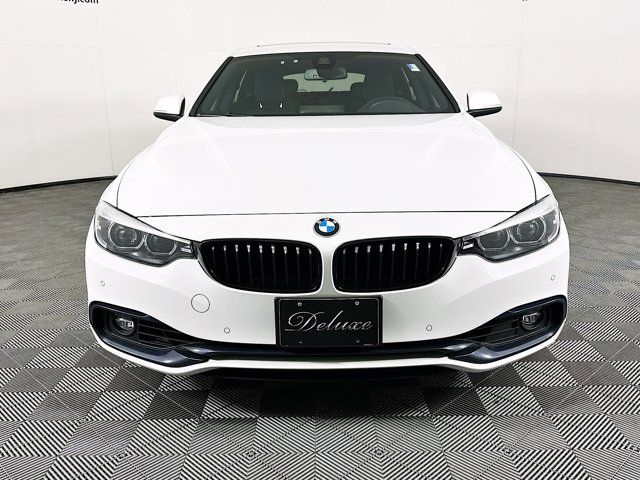 2020 BMW 4 Series 440i xDrive