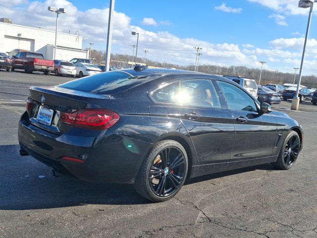 2020 BMW 4 Series 440i xDrive