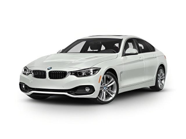 2020 BMW 4 Series 440i xDrive