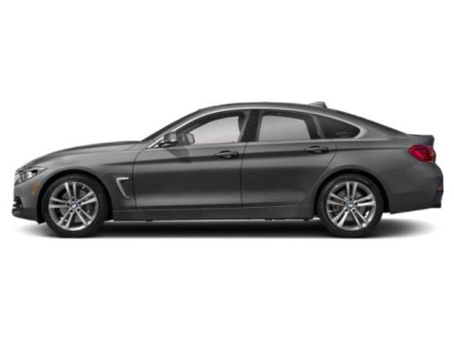 2020 BMW 4 Series 440i xDrive