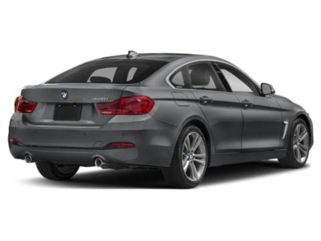 2020 BMW 4 Series 440i xDrive