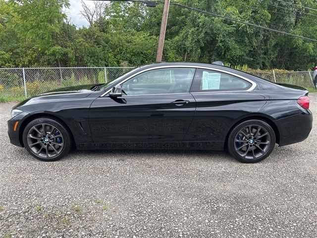 2020 BMW 4 Series 440i xDrive