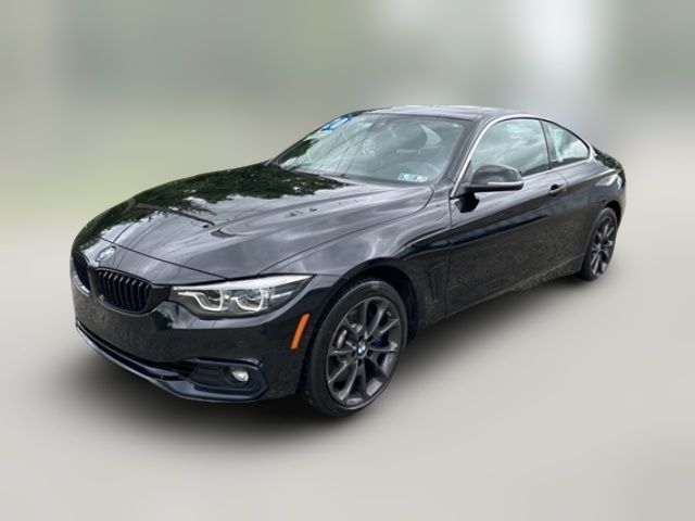 2020 BMW 4 Series 440i xDrive