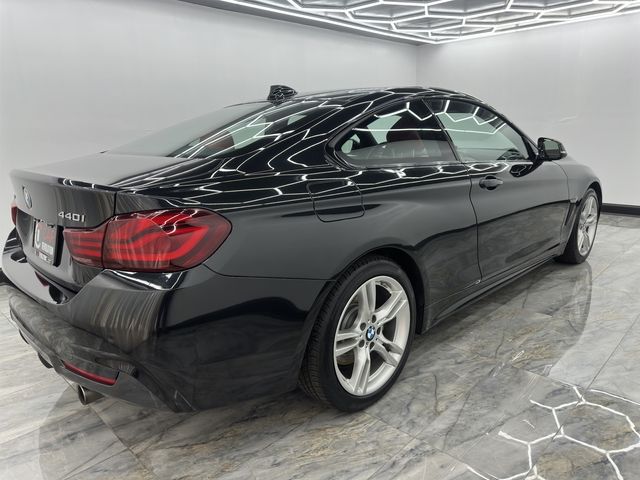 2020 BMW 4 Series 440i xDrive