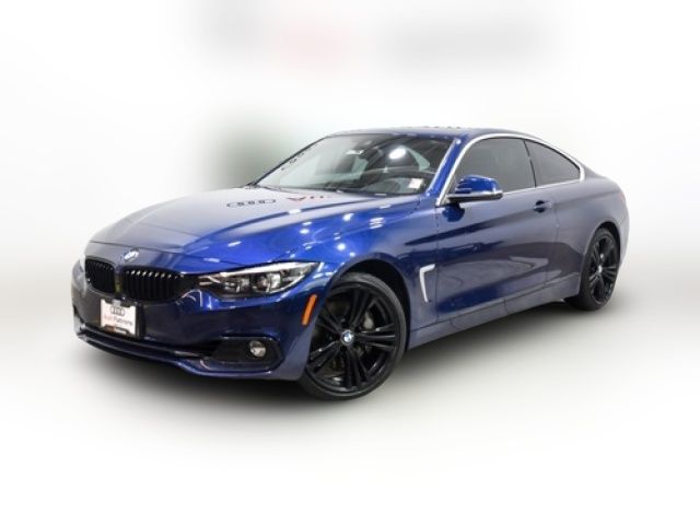 2020 BMW 4 Series 440i xDrive