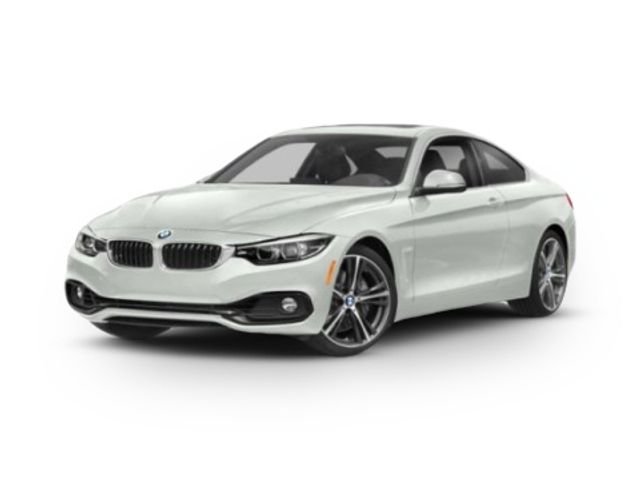 2020 BMW 4 Series 440i xDrive