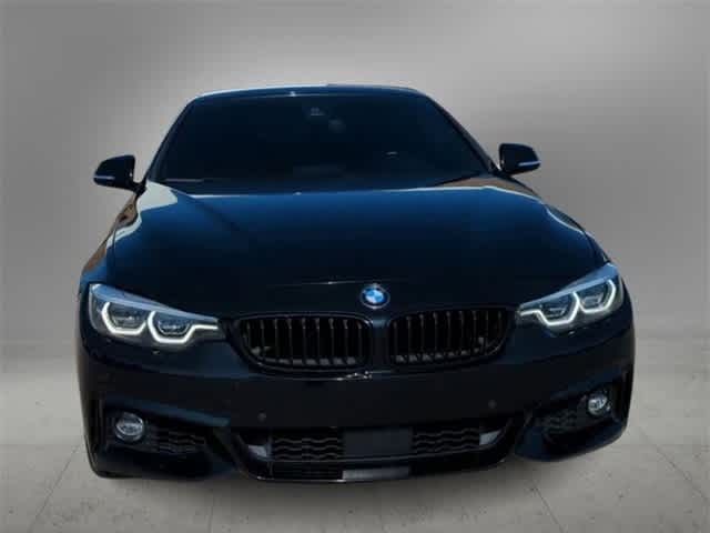 2020 BMW 4 Series 440i xDrive