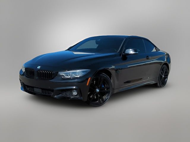 2020 BMW 4 Series 440i xDrive