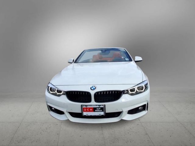 2020 BMW 4 Series 440i xDrive