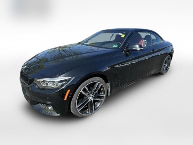 2020 BMW 4 Series 440i xDrive