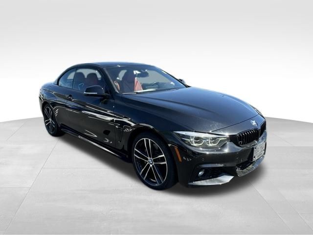 2020 BMW 4 Series 440i xDrive