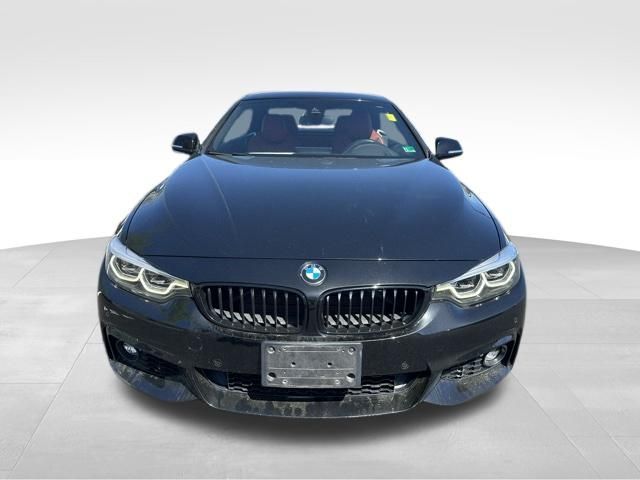 2020 BMW 4 Series 440i xDrive