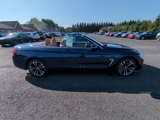 2020 BMW 4 Series 440i xDrive