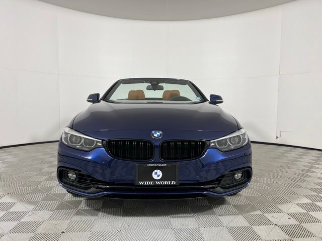 2020 BMW 4 Series 440i xDrive