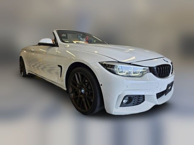 2020 BMW 4 Series 440i xDrive