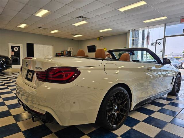 2020 BMW 4 Series 440i xDrive