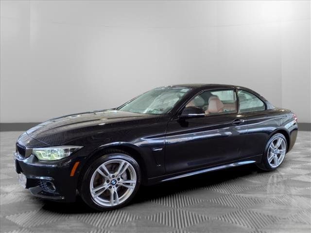 2020 BMW 4 Series 440i xDrive