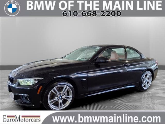 2020 BMW 4 Series 440i xDrive