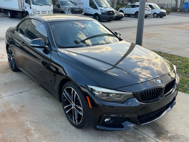 2020 BMW 4 Series 440i xDrive