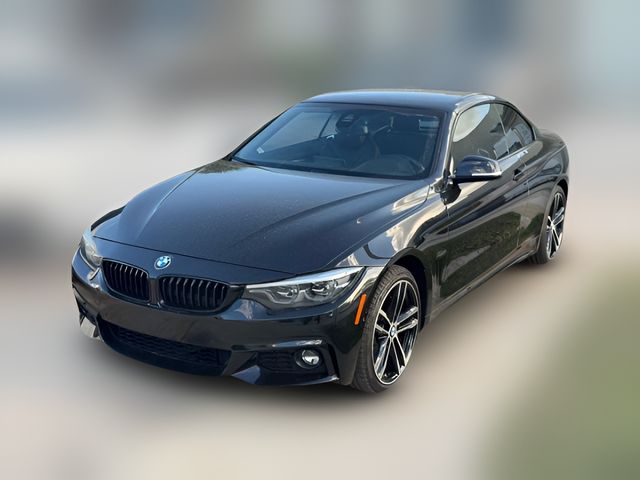 2020 BMW 4 Series 440i xDrive