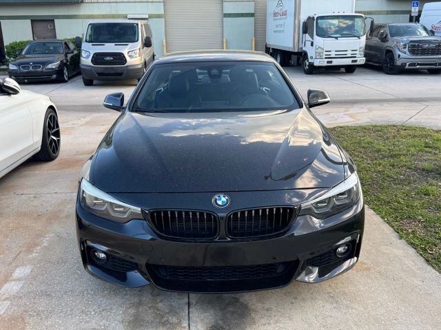 2020 BMW 4 Series 440i xDrive