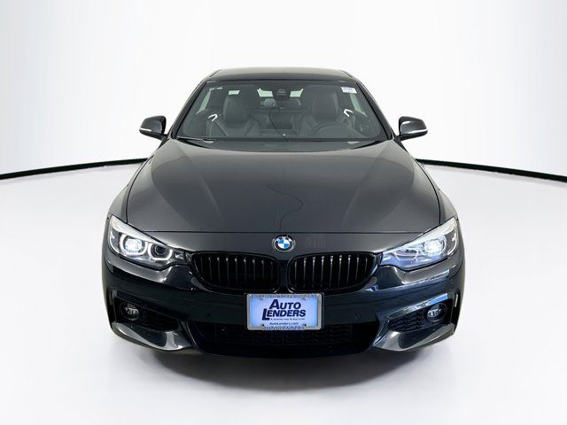 2020 BMW 4 Series 440i xDrive